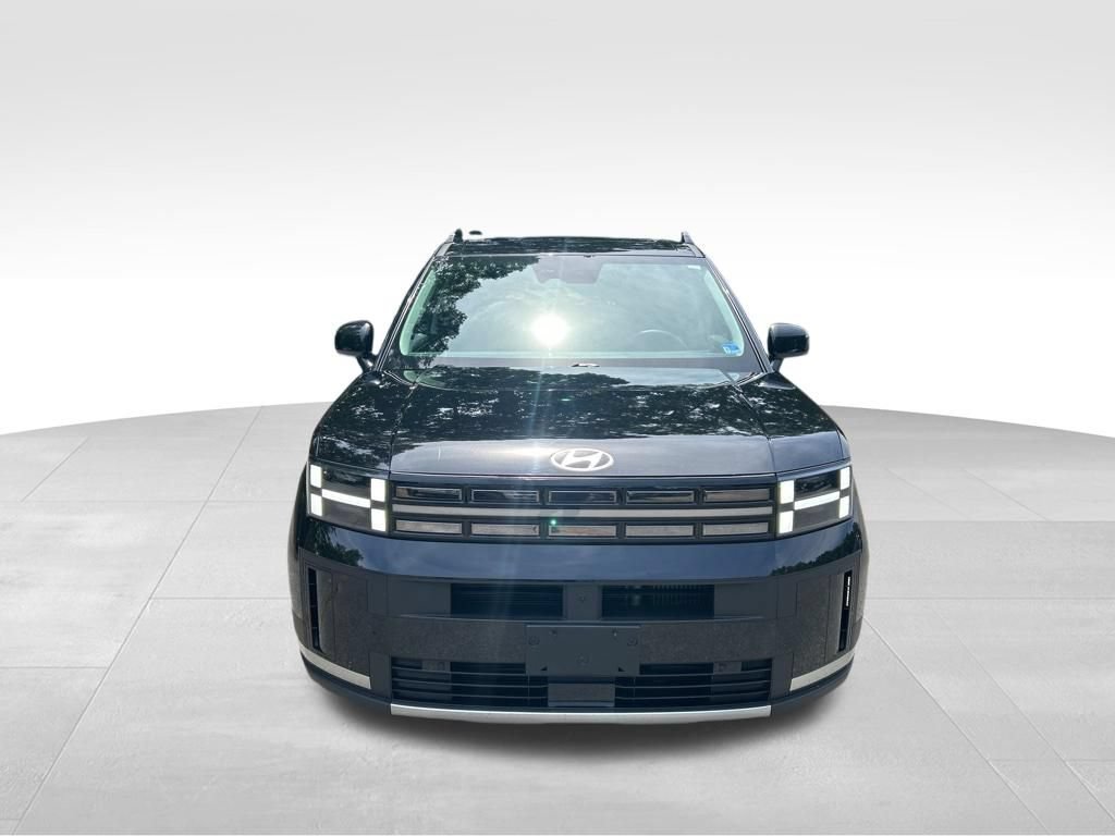 Certified 2024 Hyundai Santa Fe Limited FWD image 9
