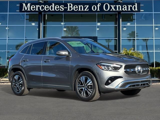 Certified 2026 Mercedes-Benz GLA 250 image 2