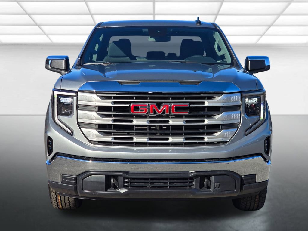 New 2026 GMC Sierra 1500 SLE image 16