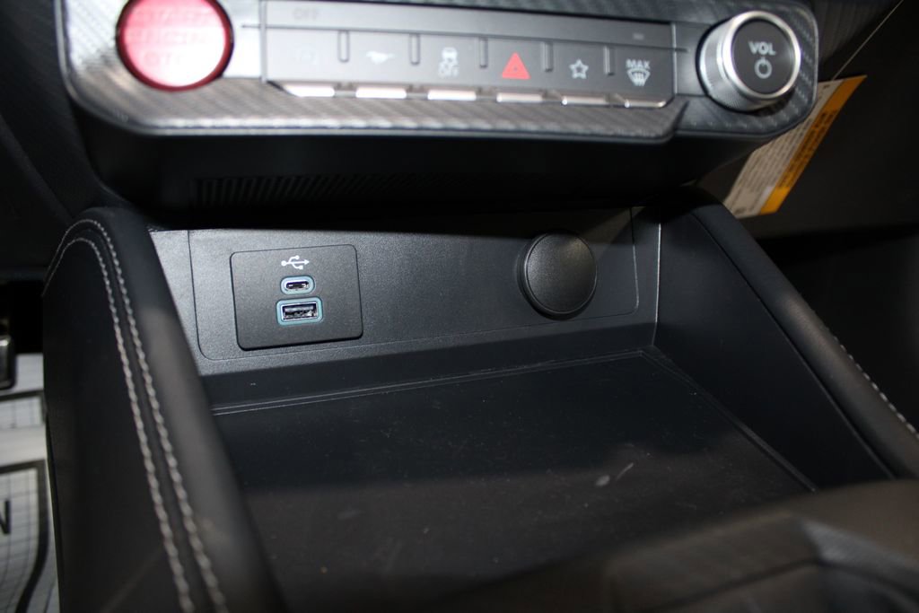 New 2025 Ford Mustang GT Premium image 47