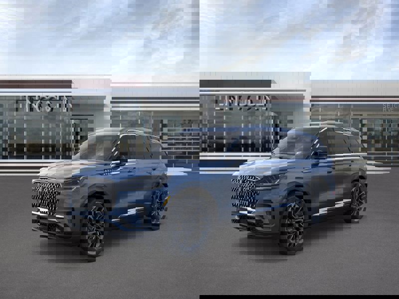 New 2026 Lincoln Aviator Reserve image 1