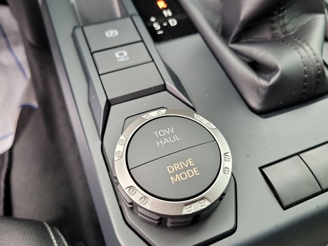 New 2024 Toyota Tacoma TRD Sport w/ TRD Sport Upgrade Package image 42