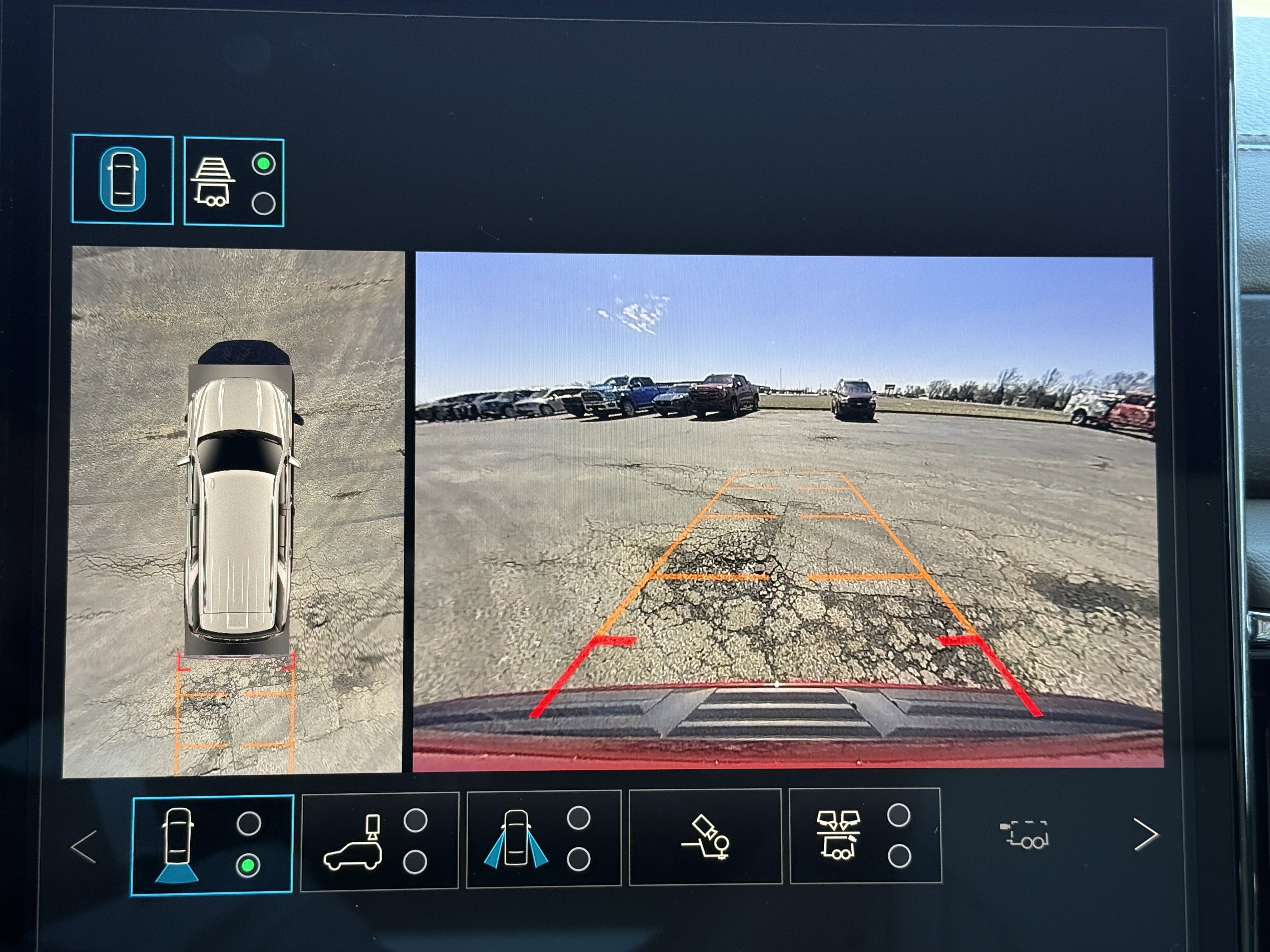 New 2026 GMC Yukon Denali image 35