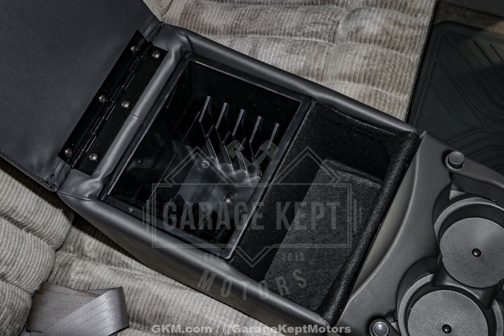 Used 1993 GMC Sierra 1500 2WD Extended Cab image 69