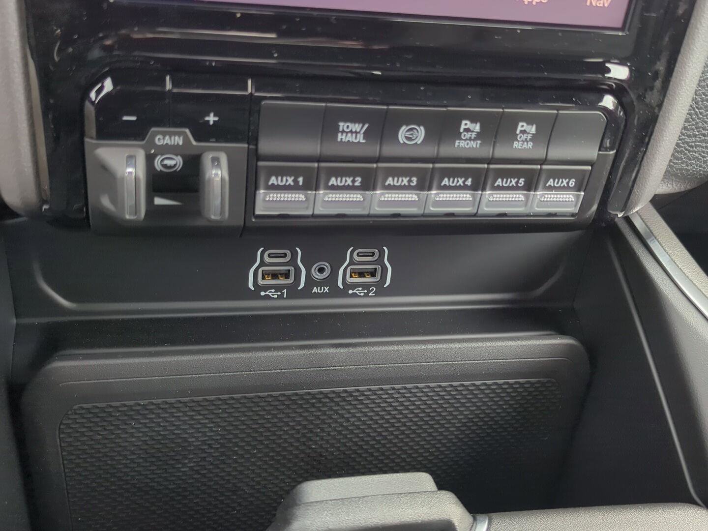 New 2026 RAM 2500 Big Horn image 33