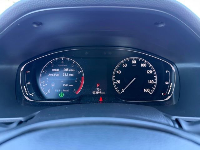 Used 2020 Honda Accord EX image 26