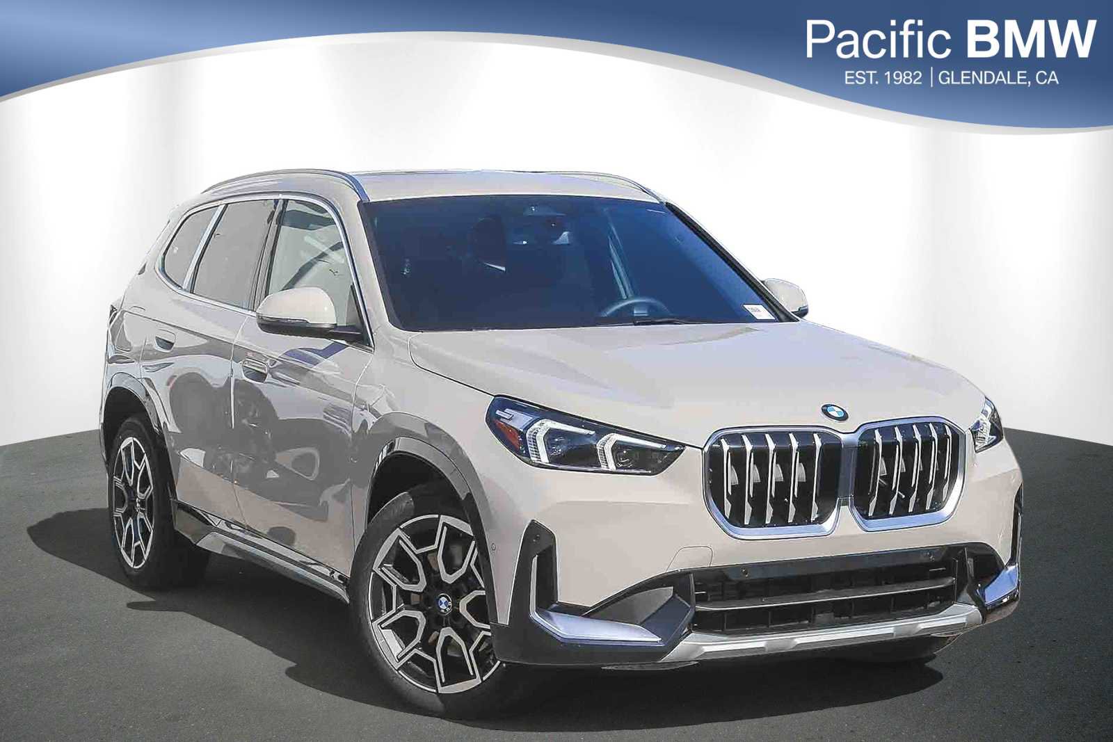 New 2026 BMW X1 xDrive28i