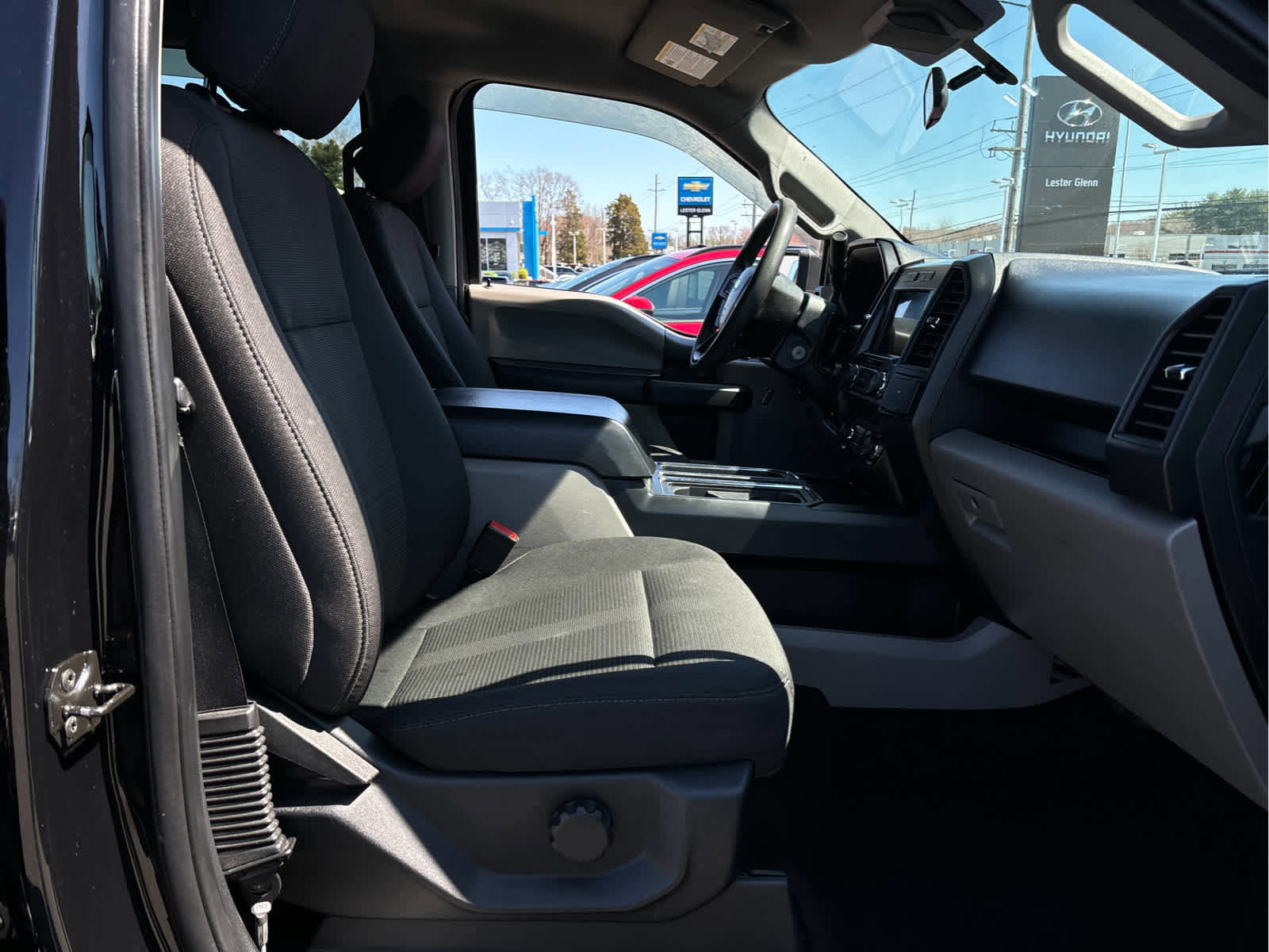 Used 2020 Ford F150 XL w/ Equipment Group 101A Mid image 19