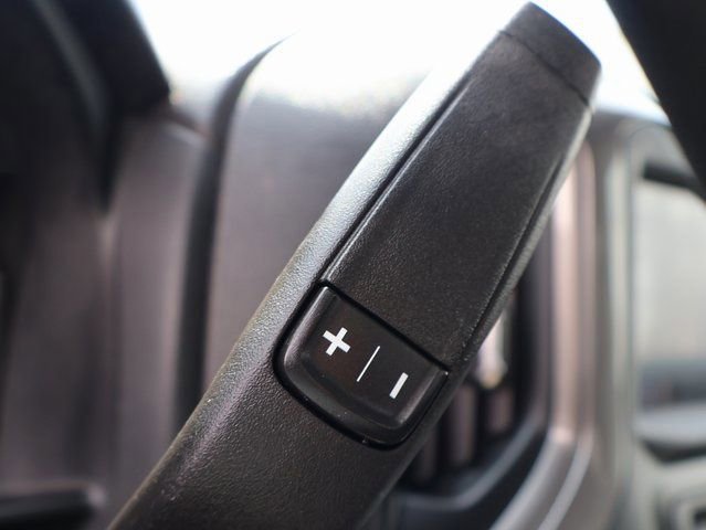 Used 2023 GMC Sierra 1500 Pro w/ Convenience Package RWD image 25