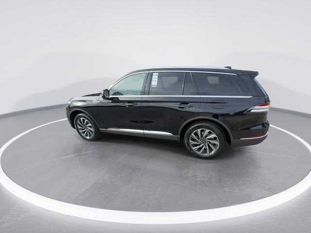 New 2026 Lincoln Aviator AWD image 6