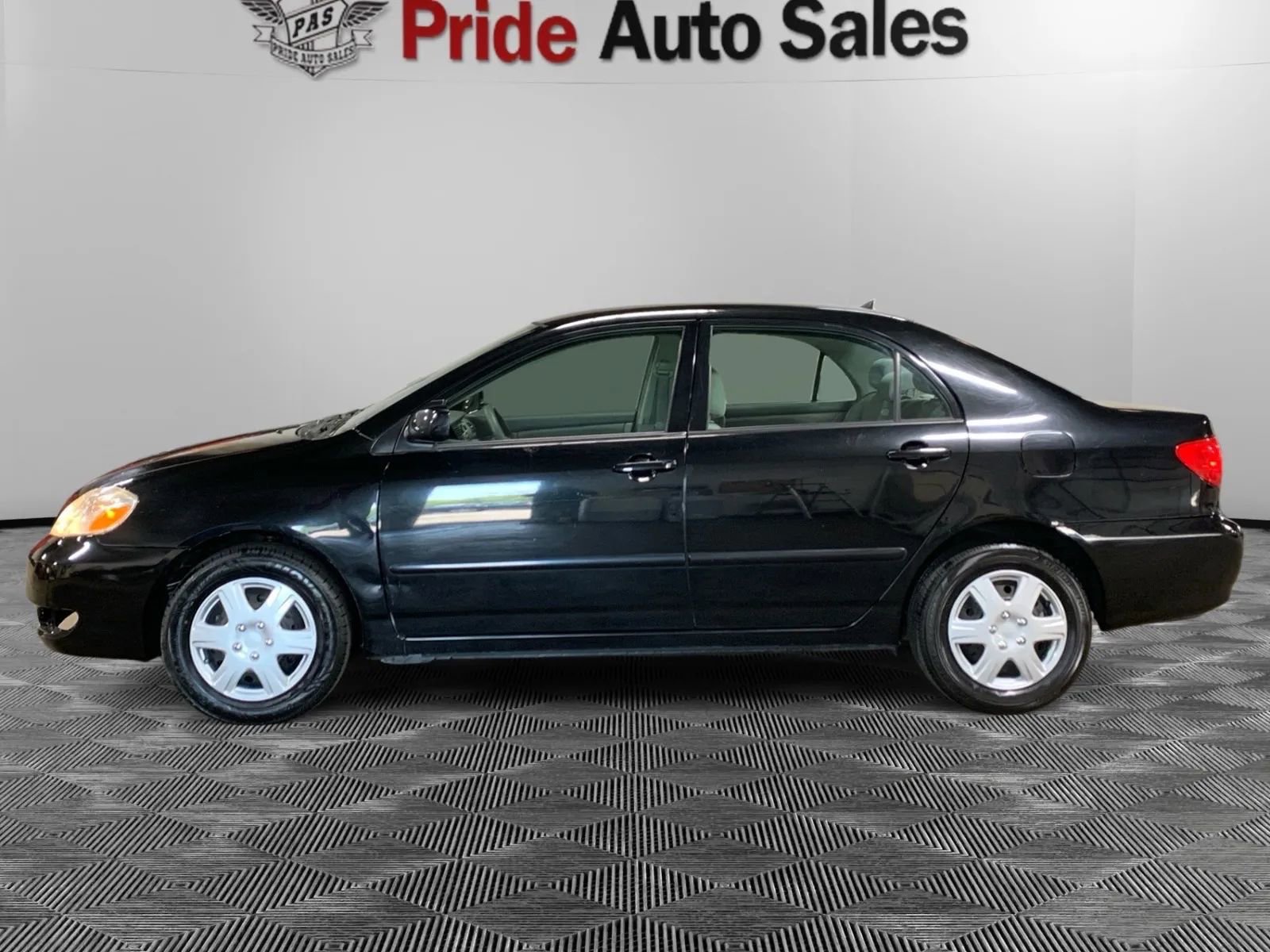 Used 2008 Toyota Corolla S image 4