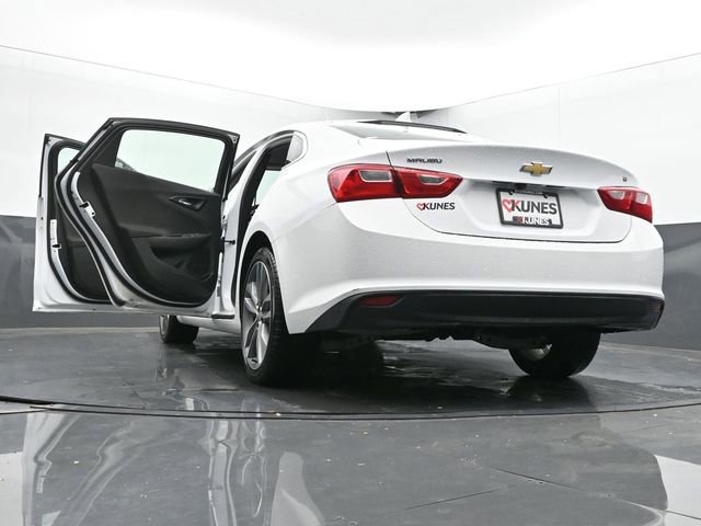 Used 2023 Chevrolet Malibu LT image 71