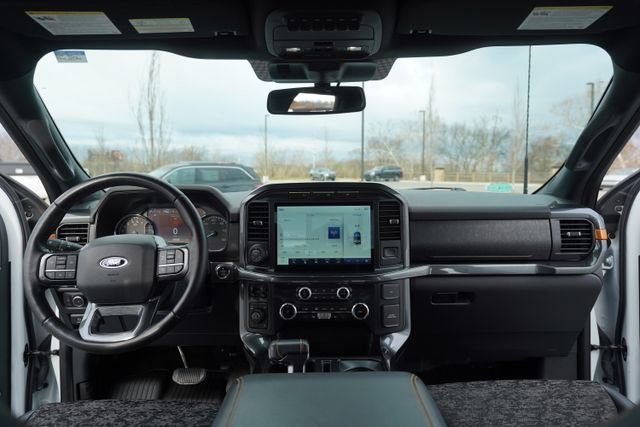 Used 2022 Ford F150 Tremor w/ Equipment Group 401A Mid image 25