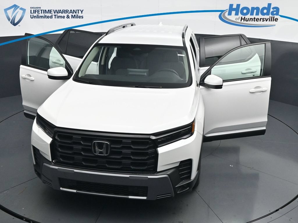New 2026 Honda Pilot EX-L image 32