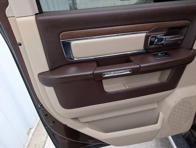 Used 2015 RAM 2500 Laramie image 20