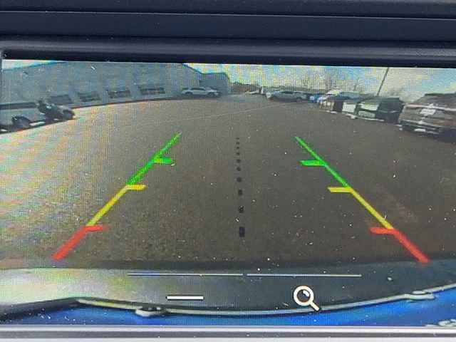 Certified 2018 Ford Fusion S image 5