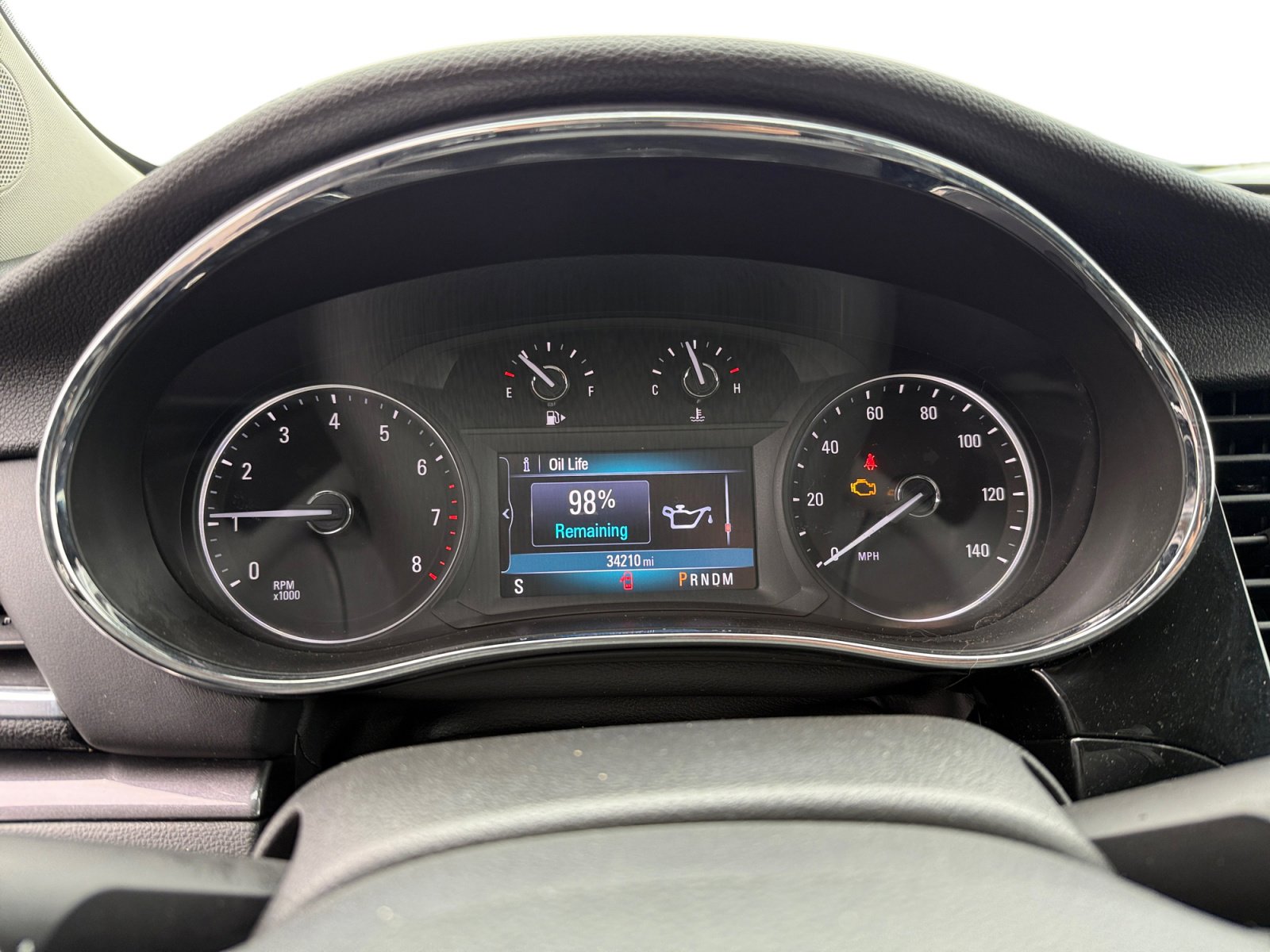 Used 2022 Buick Encore Preferred w/ Safety Package image 11