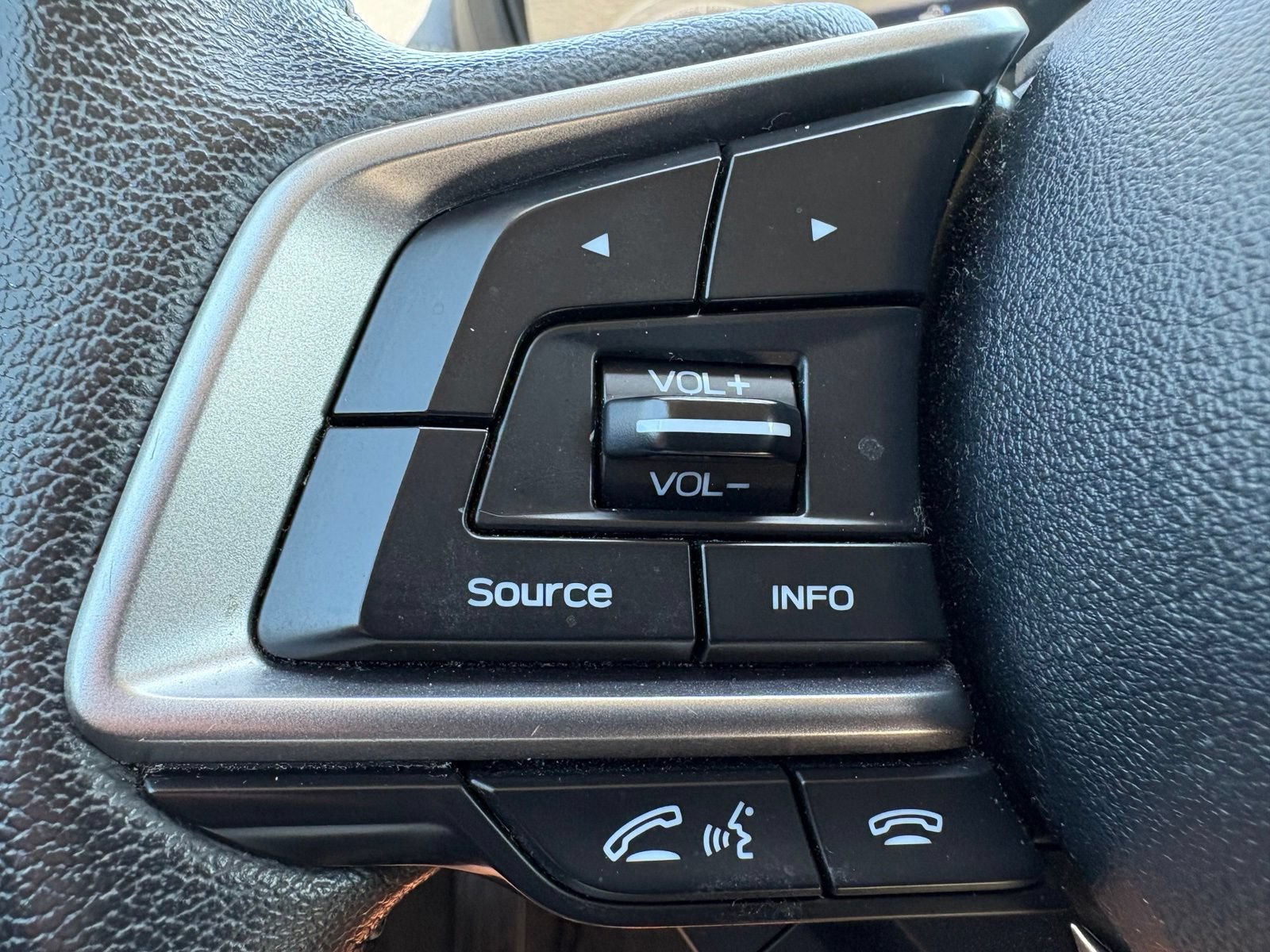 Used 2021 Subaru Forester Touring AWD/4WD image 15