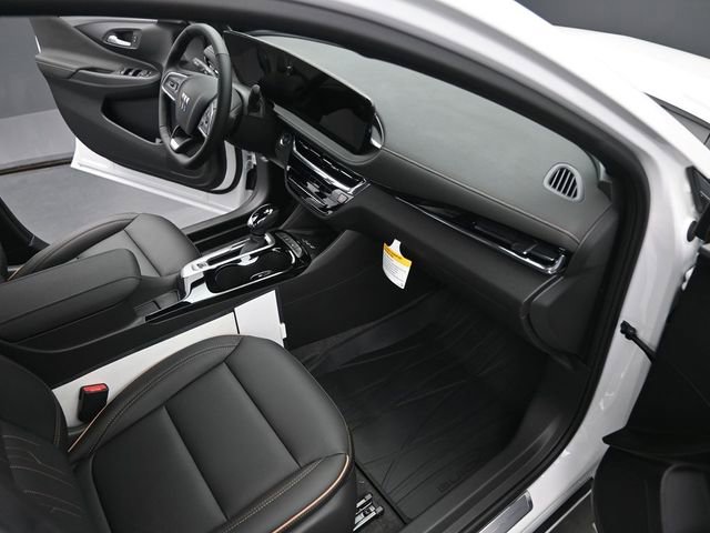 New 2026 Buick Envista Avenir FWD image 17