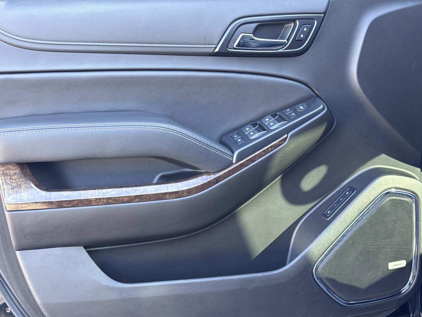 Used 2020 Chevrolet Tahoe LT image 15