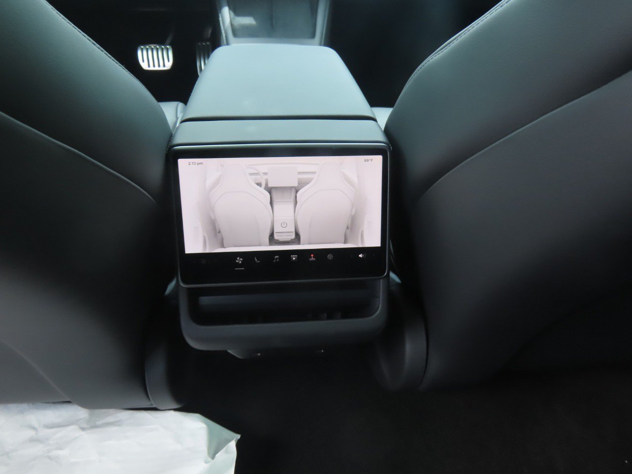Used 2025 Tesla Model 3 Performance AWD/4WD image 20