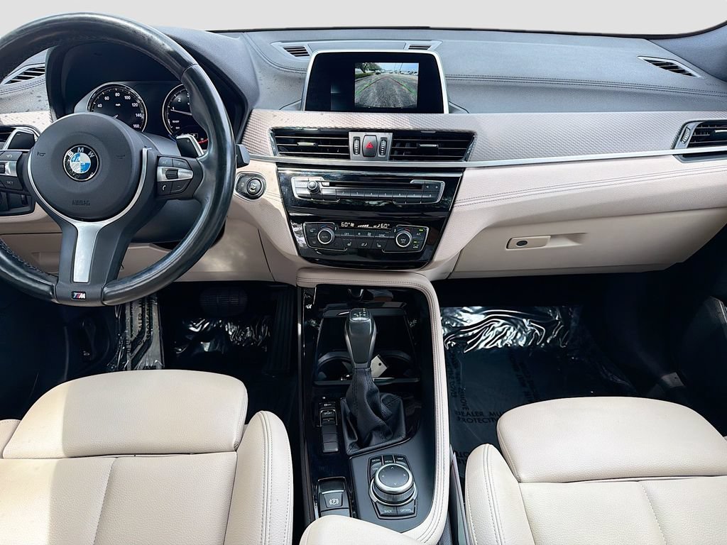 Used 2018 BMW X2 sDrive28i w/ M SportX Package FWD image 18