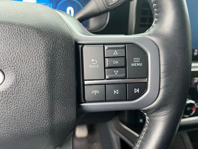 Used 2023 Ford F350 Lariat w/ Chrome Package image 19