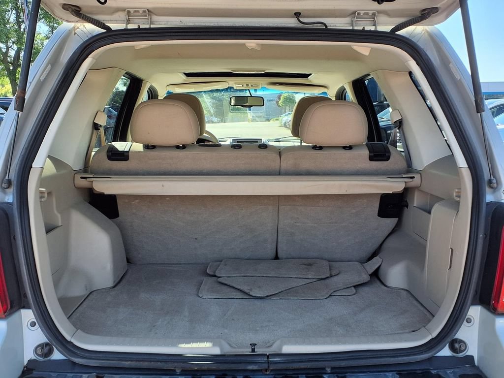 Used 2008 Ford Escape XLT FWD image 8