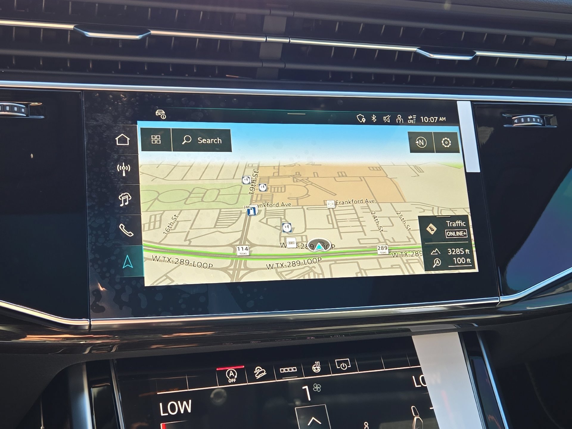 New 2026 Audi Q7 2.0T Premium AWD/4WD image 19