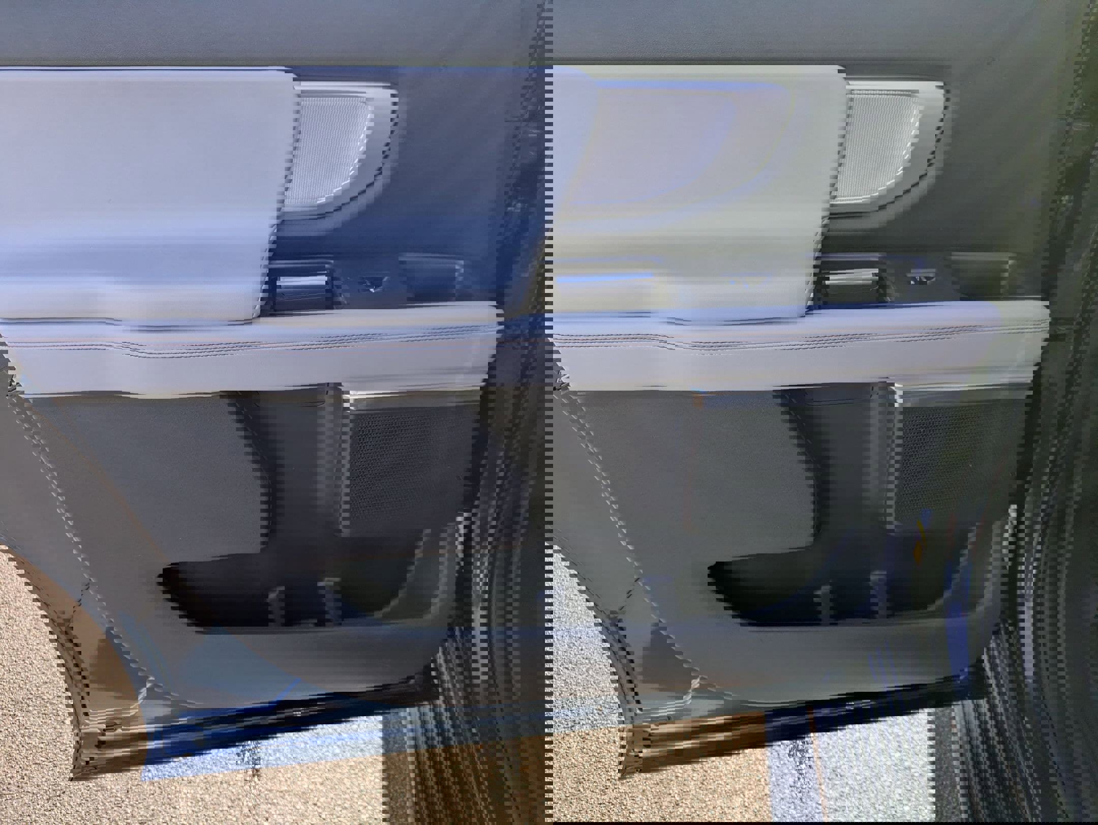 Used 2025 Ford Expedition Max Active image 25