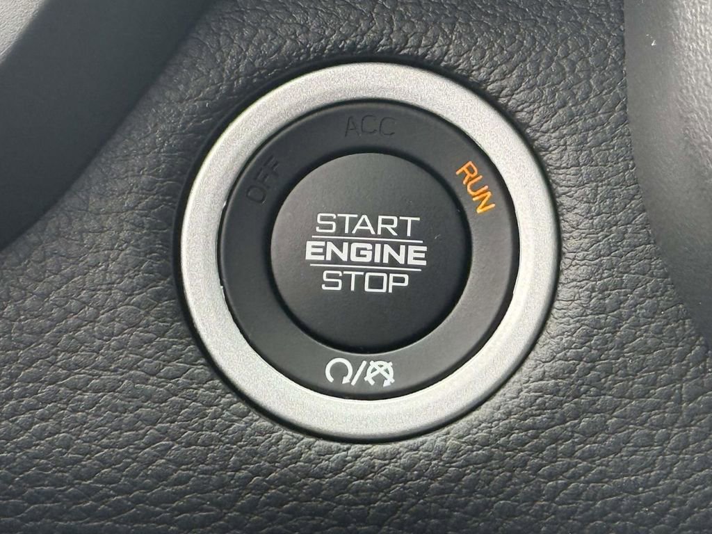 Used 2023 RAM 1500 Rebel w/ Rebel Level 1 Equipment Group image 19