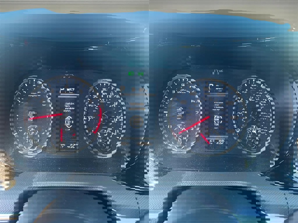 Used 2021 Kia K5 LXS image 14