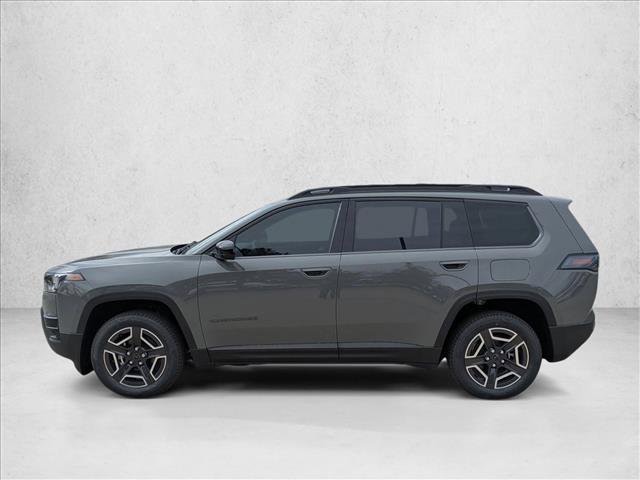 New 2026 Jeep Cherokee Laredo AWD/4WD image 9