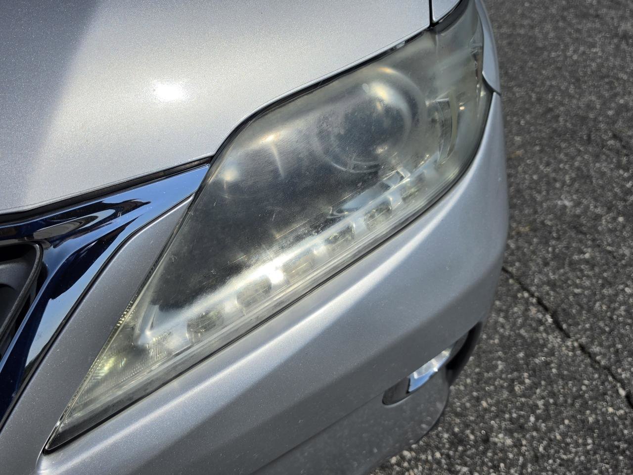 Used 2015 Lexus RX 350 F Sport image 22