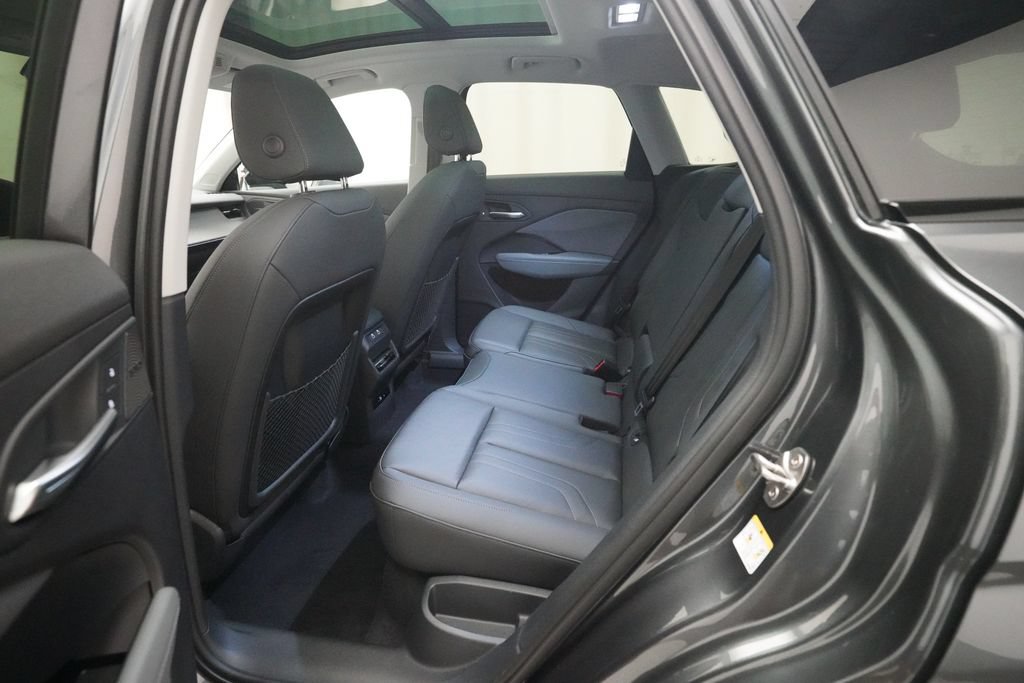 New 2026 Audi Q3 quattro 2.0T AWD/4WD image 16
