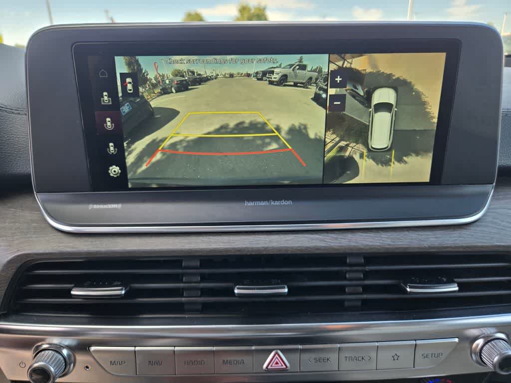 Used 2022 Kia Telluride SX w/ Towing Package AWD/4WD image 11