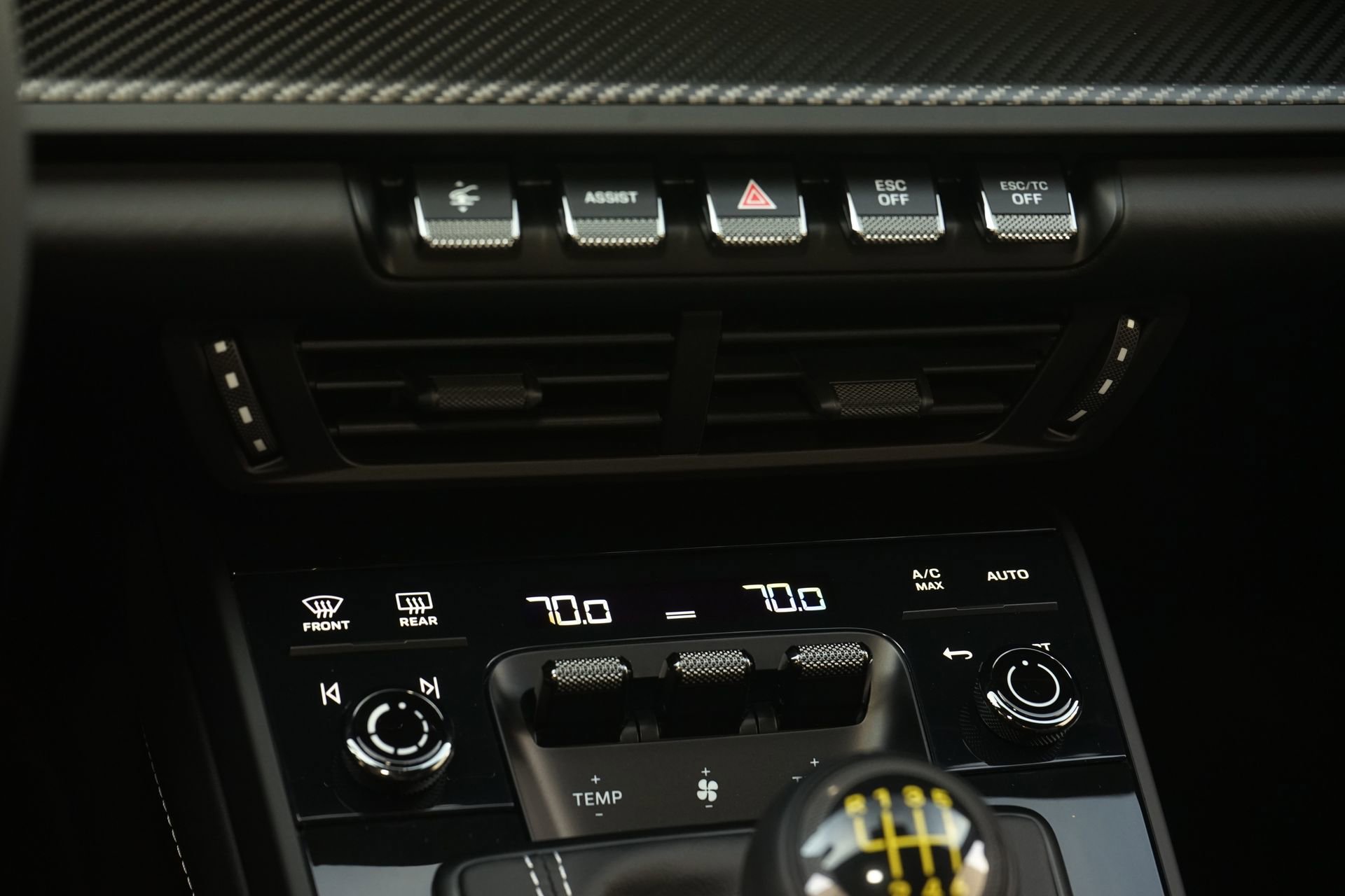 Used 2026 Porsche 911 GT3 image 19