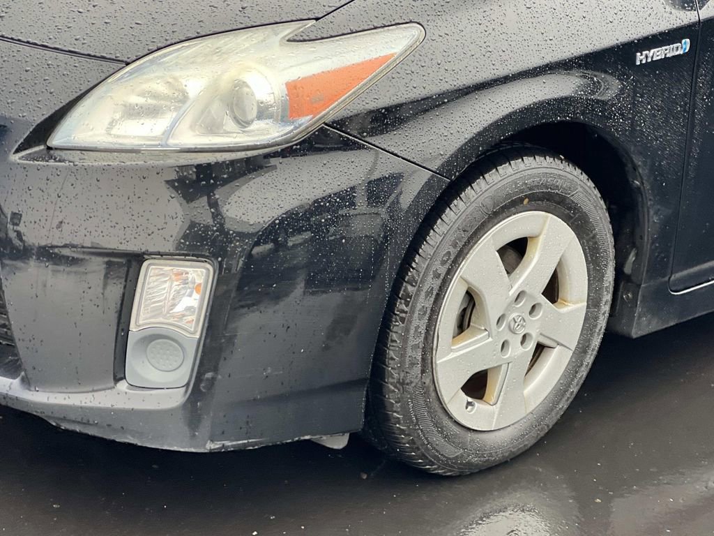 Used 2010 Toyota Prius Five image 7