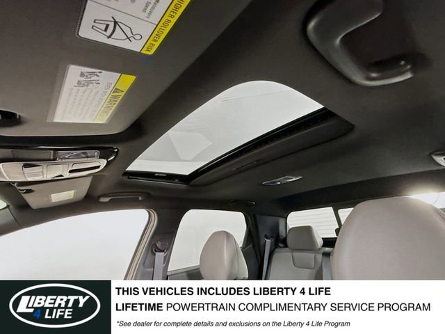 Used 2022 Hyundai Santa Cruz SEL w/ Activity Package image 21