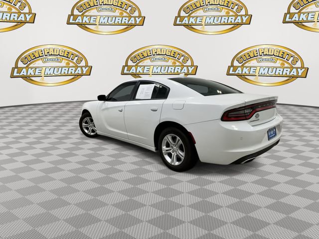 Used 2023 Dodge Charger SXT RWD image 9