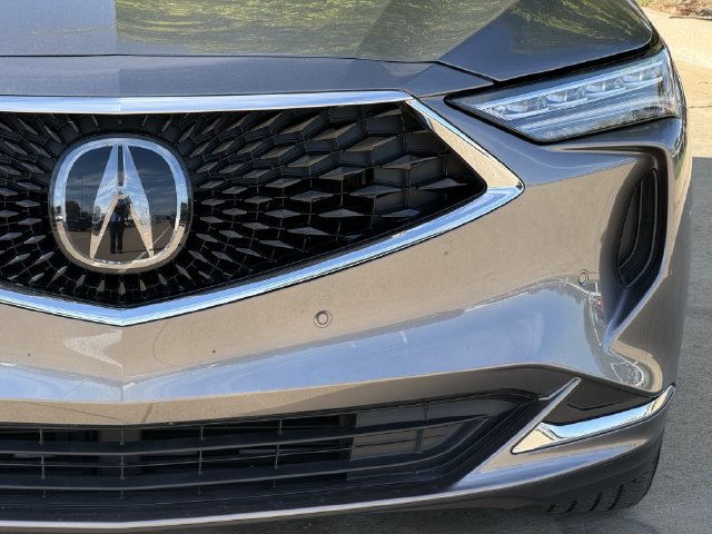 Used 2024 Acura MDX w/ Technology Package FWD image 8