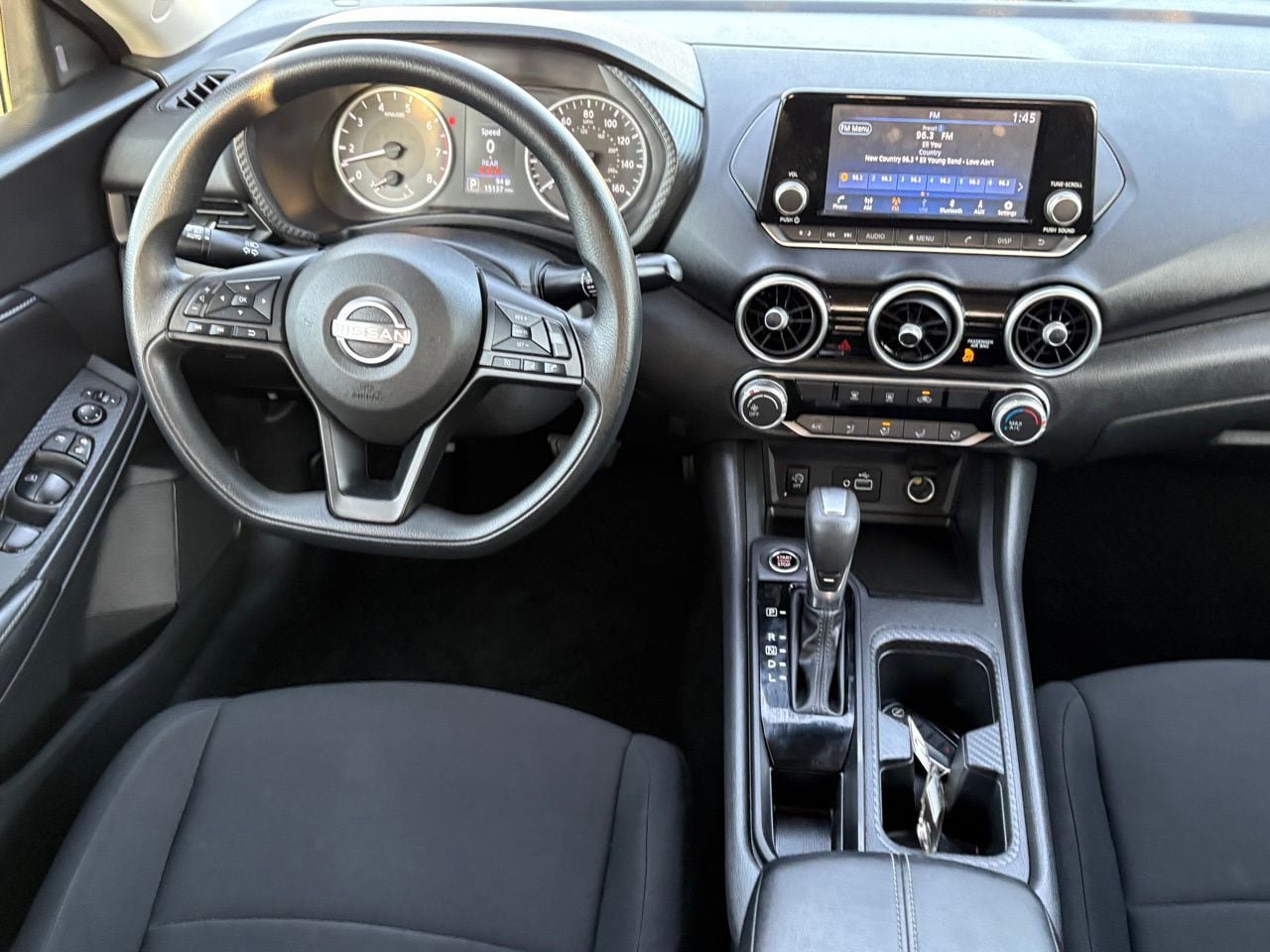 Certified 2024 Nissan Sentra S image 13