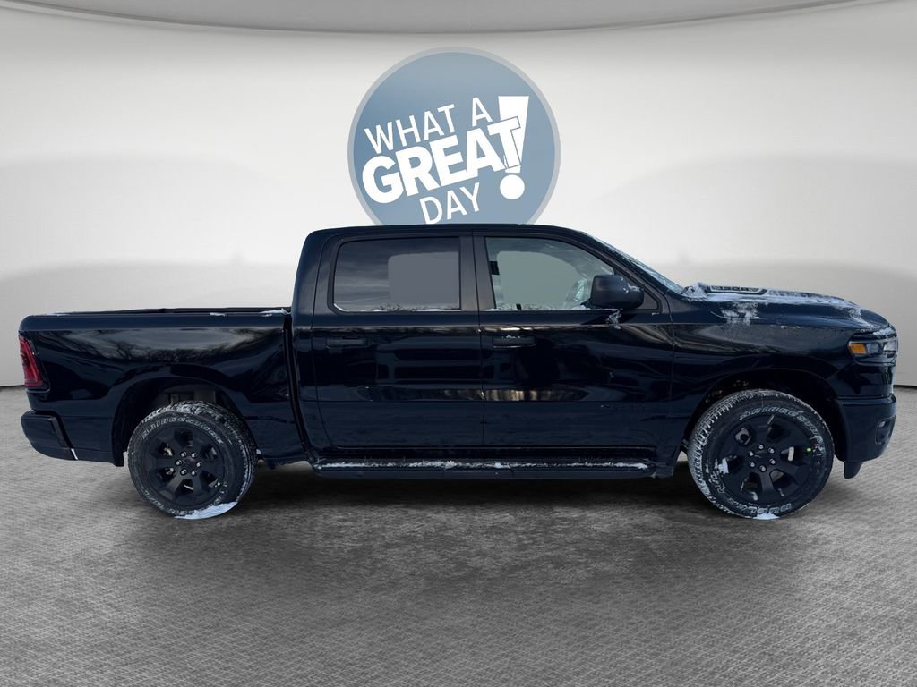 New 2026 RAM 1500 Express image 10