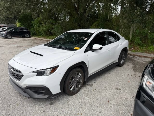 Used 2023 Subaru WRX AWD/4WD image 6