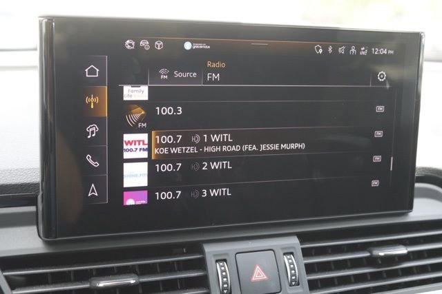 Used 2025 Audi Q5 2.0T Premium Plus image 26