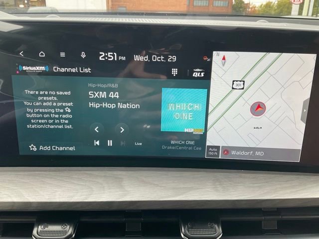 New 2025 Kia Telluride SX Prestige X-Line image 22