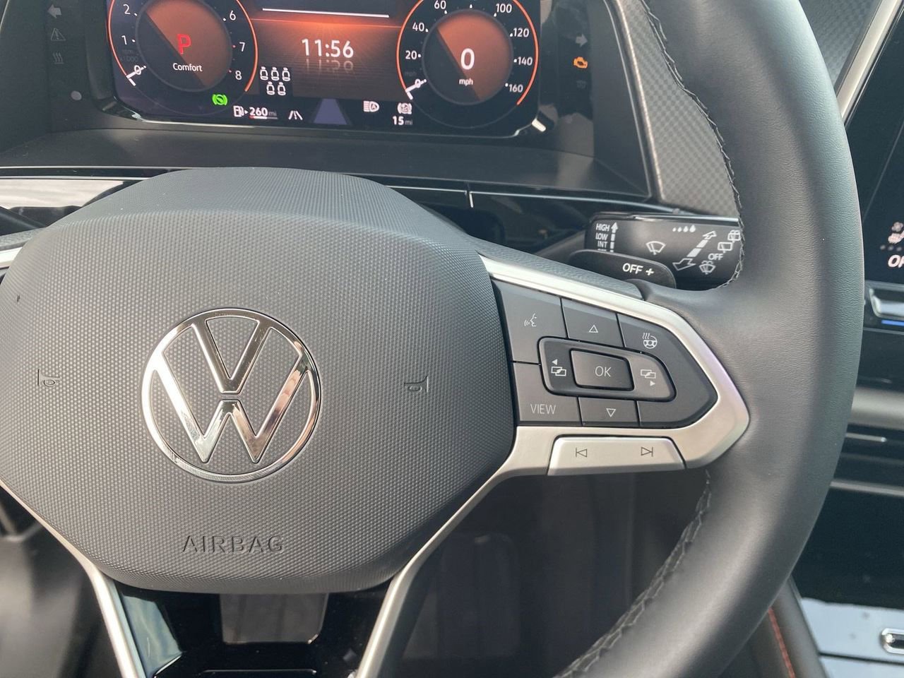 New 2026 Volkswagen Atlas Peak Edition image 21