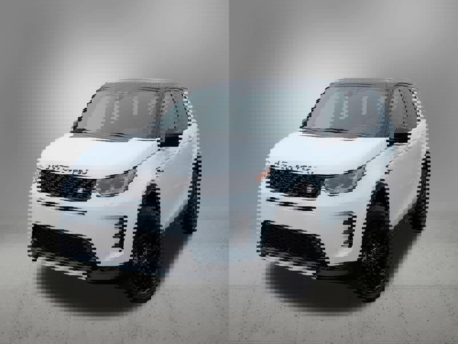 New 2026 Land Rover Discovery Sport Landmark image 1