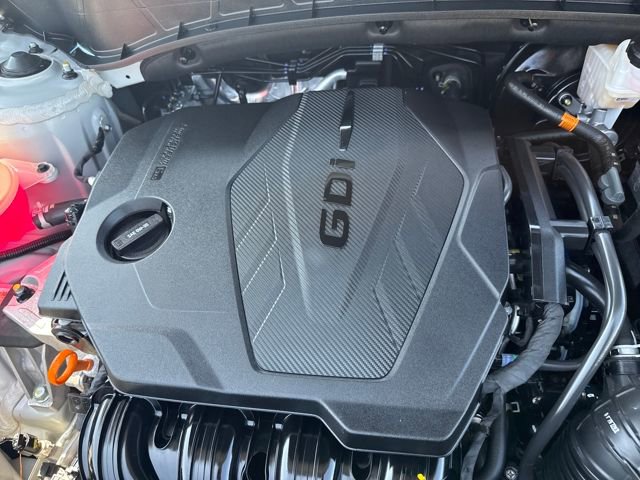 Certified 2023 Hyundai Tucson SEL image 42