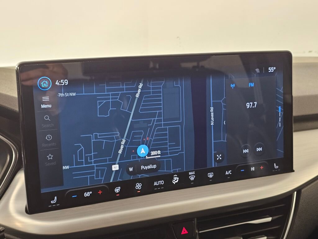 Used 2024 Ford Escape Platinum image 28